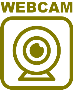 WEBKAMERY