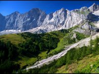 Dachstein a velká očekávání
