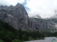 Na nejvyšším vrcholu Německa – Zugspitze