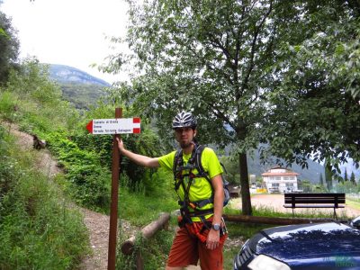 Rio Sallagoni
