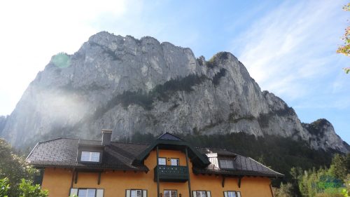 Drachenwand