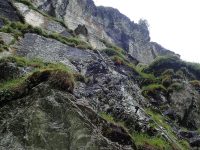 Tristkogel Klettersteig