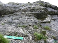 Seewand – Klettersteig