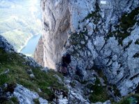 Donnerkogel Intersport Klettersteig
