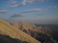 Watzmann Überschreitung Klettersteig