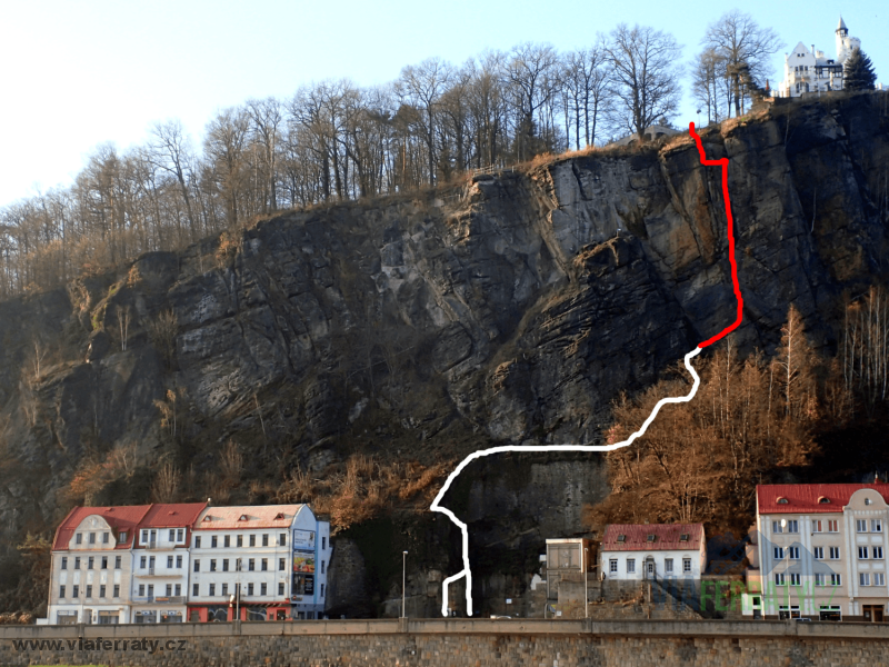 Stříbrná vůle