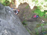 Alpiner Grat