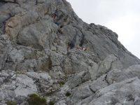 Jubiläums Klettersteig