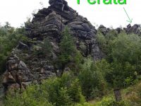 Alpiner Grat
