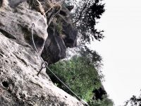 Alpiner Grat