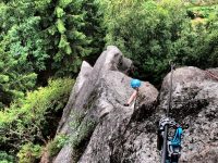 Alpiner Grat