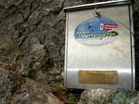 HTL Steig Klettersteig