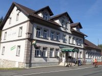 Hotel SEIFERT