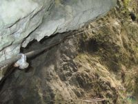 Ferrata HZS Kyseľ