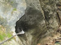 Ferrata HZS Kyseľ