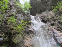 Ferrata HZS Kyseľ