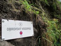 Ferrata HZS Kyseľ