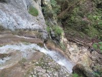 Ferrata HZS Kyseľ
