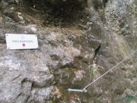 Ferrata HZS Kyseľ