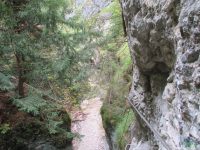 Ferrata HZS Kyseľ