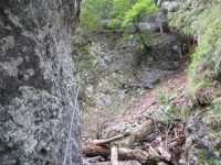 Ferrata HZS Kyseľ