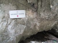 Ferrata HZS Kyseľ