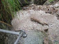 Ferrata HZS Kyseľ