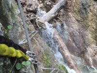 Ferrata HZS Kyseľ