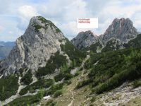 Hochkogel Klettersteig