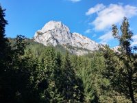 Eisenerzer Steig - Klettersteig