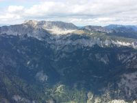 Eisenerzer Steig - Klettersteig