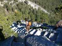 Half Dome