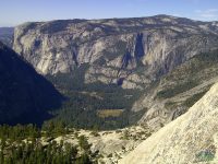 Half Dome