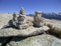 Half Dome