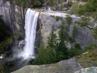 Half Dome