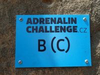 Adrenalin Challenge
