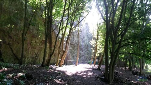 Slánská hora