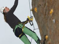 Via ferrata Cakle
