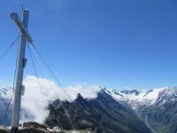 via-ferrata-nasenwand-ginzling-mapa
