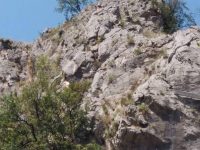 Via ferrata Kotor