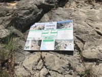 Via ferrata Kotor