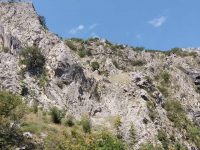 Via ferrata Kotor