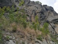 Wolkensteiner Hag Klettersteig