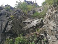 Wolkensteiner Hag Klettersteig