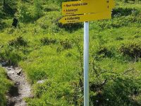Via ferrata Gerlossteinwand