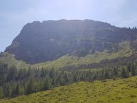 Via ferrata Gerlossteinwand