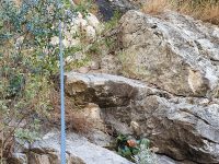 Via ferrata Avalon