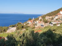 Via ferrata Mirko