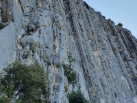 Via ferrata Mirko