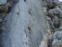 Via ferrata Mirko